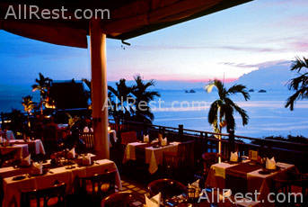 Le Royal Meridien Baan Taling Ngam 12